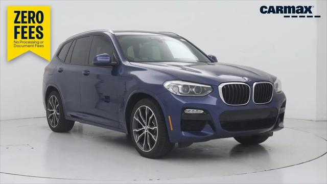 2019 BMW X3 sDrive30i for sale in Jackson, TN