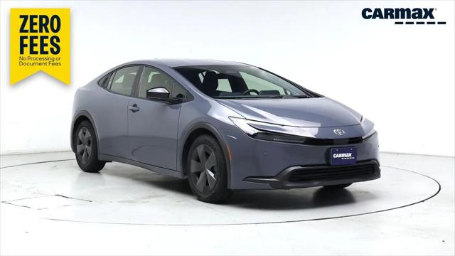 2025 Toyota Prius LE for sale in Jackson, TN