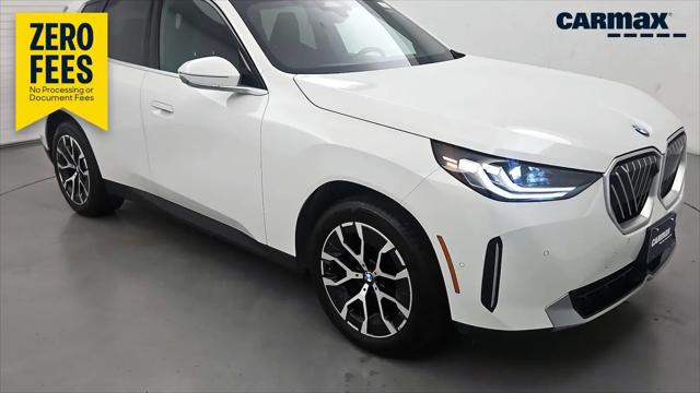 2026 BMW X3 30 xDrive for sale in Kenner, LA