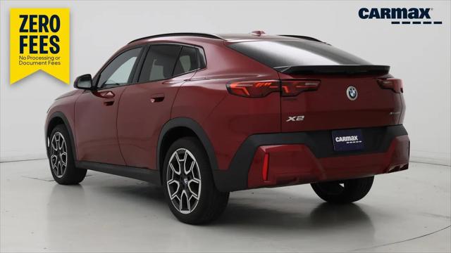 2025 BMW X2 xDrive28i for sale in Kenner, LA