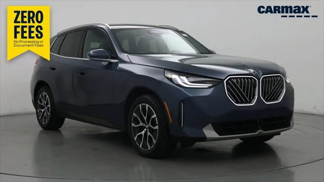 2026 BMW X3 30 xDrive for sale in Kenner, LA