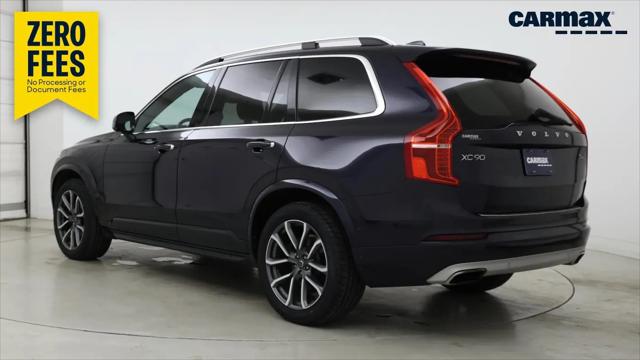 2017 Volvo XC90 T6 Momentum for sale in Easton, PA