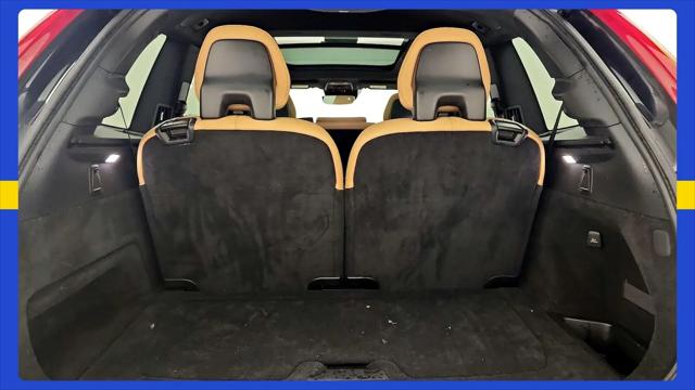 2017 Volvo XC90 T6 Momentum for sale in Easton, PA