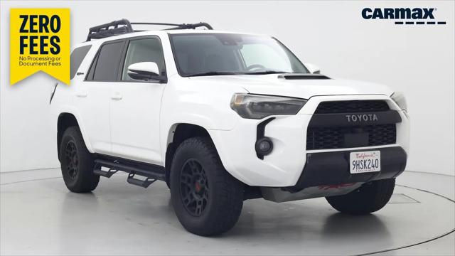2023 Toyota 4Runner TRD Pro for sale in Palmdale, CA