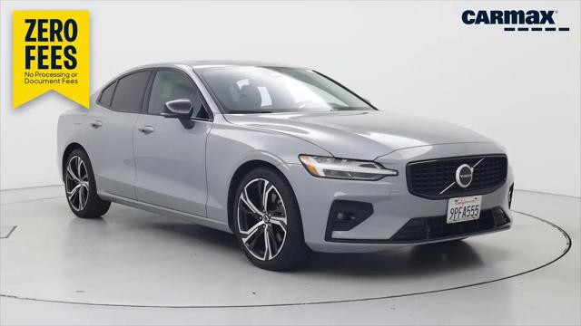 2024 Volvo S60 B5 Core Dark Theme for sale in Palmdale, CA
