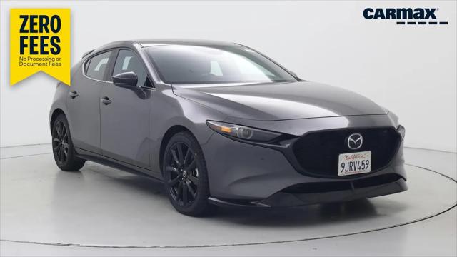 2024 Mazda Mazda3 2.5 Turbo Premium Plus for sale in Palmdale, CA