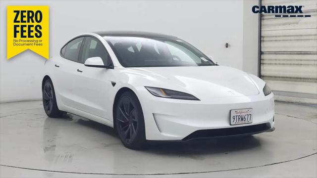 2025 Tesla Model 3 Performance All-Wheel Drive for sale in Reno, NV