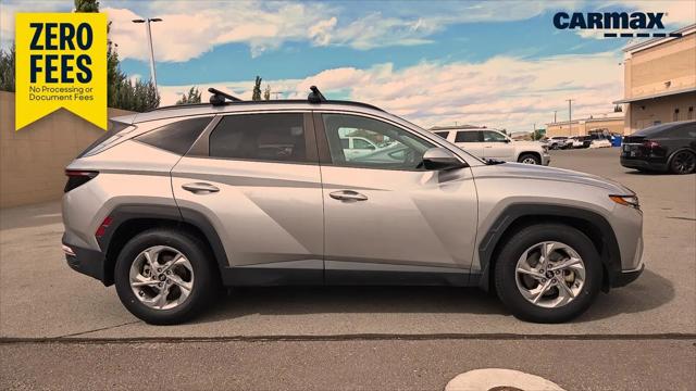 2022 Hyundai Tucson SEL for sale in Reno, NV