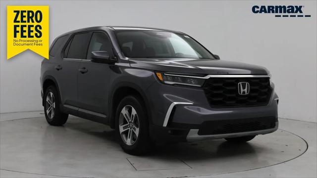 2025 Honda Pilot EX-L for sale in Reno, NV