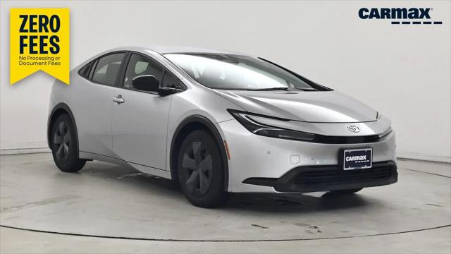 2025 Toyota Prius LE for sale in Athens, GA