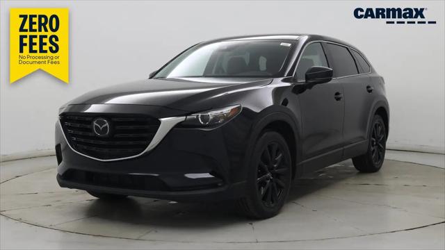 2023 Mazda CX-9 Touring Plus for sale in Athens, GA