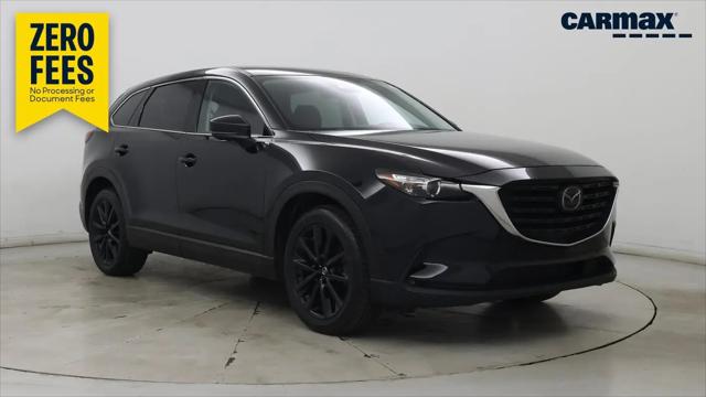 2023 Mazda CX-9 Touring Plus for sale in Athens, GA