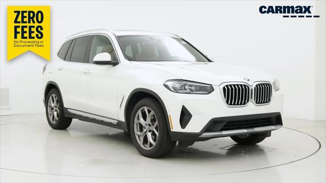 2024 BMW X3 xDrive30i for sale in Athens, GA