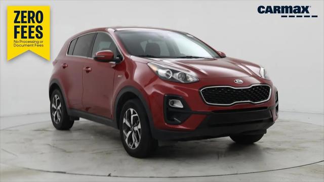 2020 Kia Sportage LX for sale in Athens, GA