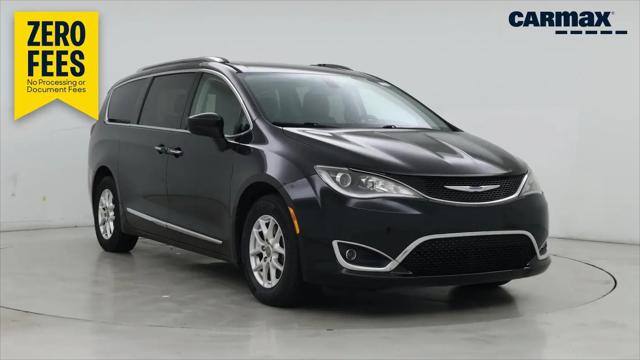 2020 Chrysler Pacifica Touring L for sale in Pompano Beach, FL