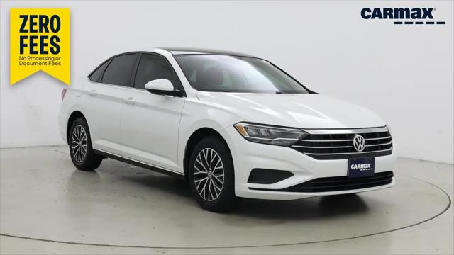 2020 Volkswagen Jetta 1.4T SE for sale in Fort Myers, FL