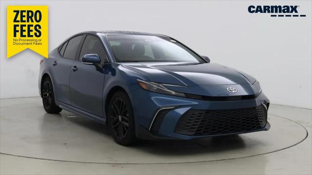 2025 Toyota Camry SE for sale in Fort Myers, FL