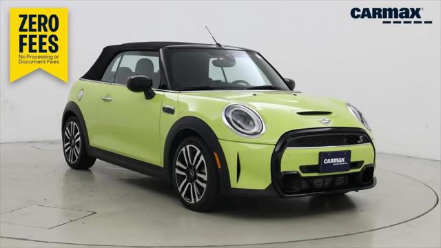 2024 MINI Cooper Convertible Cooper S for sale in Fort Myers, FL