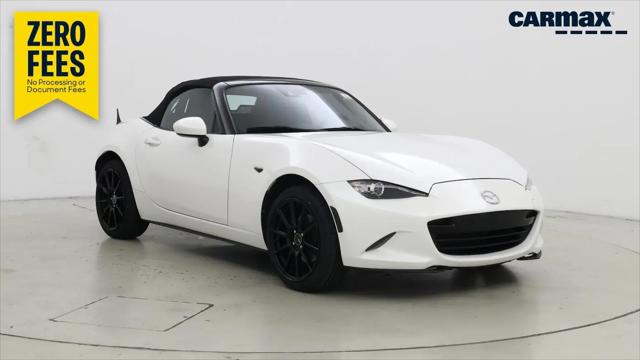 2022 Mazda MX-5 Grand Touring for sale in Fort Myers, FL