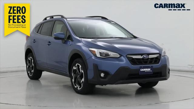 2023 Subaru Crosstrek Limited for sale in Greensboro, NC