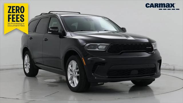 2026 Dodge Durango GT Plus AWD for sale in Greensboro, NC