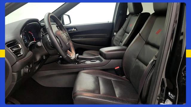 2026 Dodge Durango GT Plus AWD