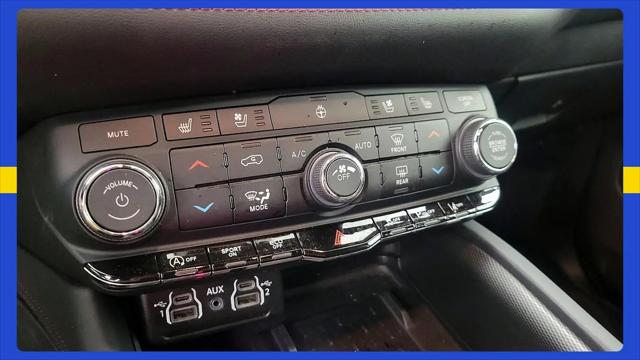2026 Dodge Durango GT Plus AWD