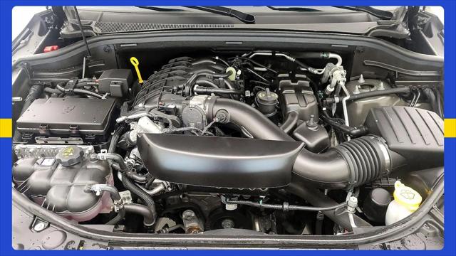2026 Dodge Durango GT Plus AWD