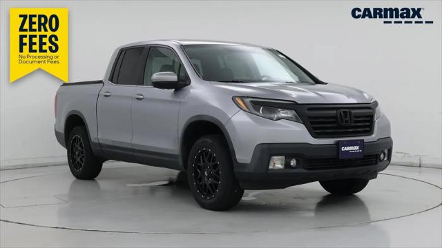 2019 Honda Ridgeline RTL for sale in Greensboro, NC