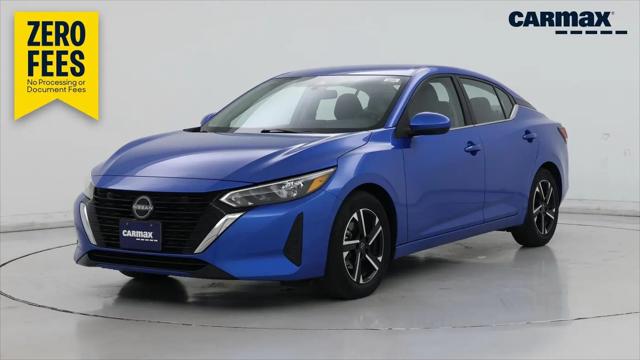 2025 Nissan Sentra SV for sale in Greensboro, NC