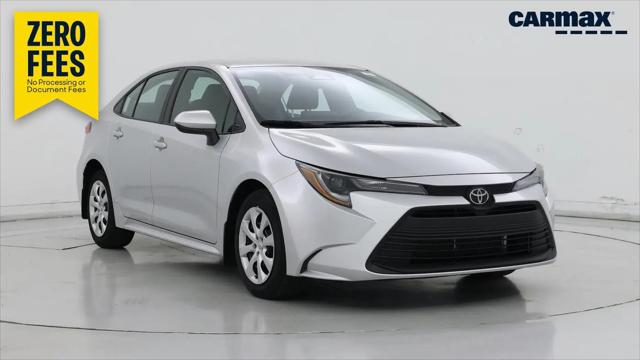 2025 Toyota Corolla LE for sale in Greensboro, NC