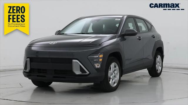 2025 Hyundai Kona SE for sale in Greensboro, NC