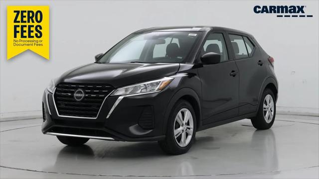 2024 Nissan Kicks S Xtronic CVT for sale in Greensboro, NC