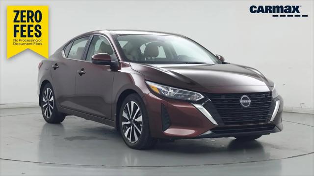 2024 Nissan Sentra SV Xtronic CVT for sale in Louisville, KY