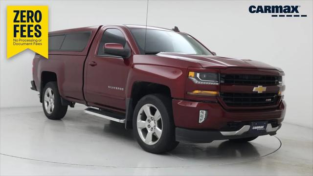 2017 Chevrolet Silverado 1500 2LT for sale in Littleton, CO