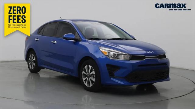 2023 Kia Rio S for sale in Tolleson, AZ