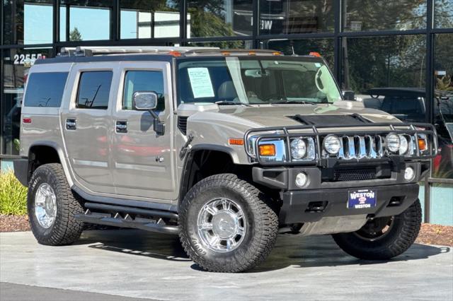 2003 HUMMER H2 Base for sale in Gresham, OR