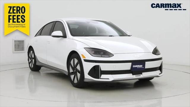 2023 Hyundai IONIQ 6 SE Standard Range for sale in Fort Worth, TX