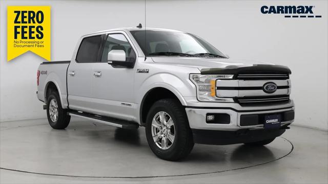 2019 Ford F-150 LARIAT for sale in St Peters, MO