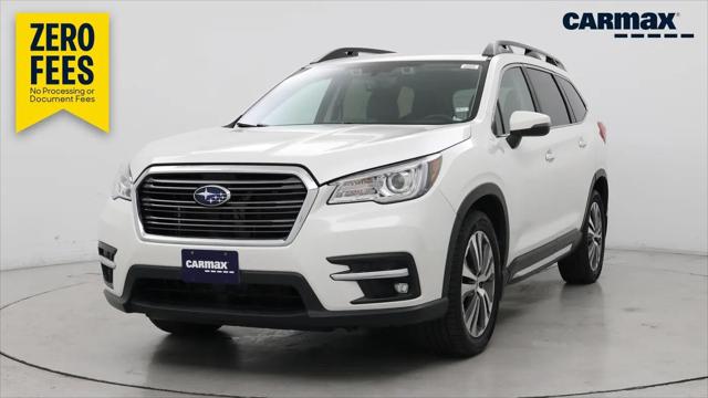2020 Subaru Ascent Limited for sale in St Peters, MO