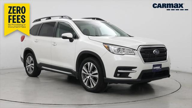 2020 Subaru Ascent Limited for sale in St Peters, MO