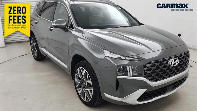 2023 Hyundai Santa Fe for sale near Columbus, OH
