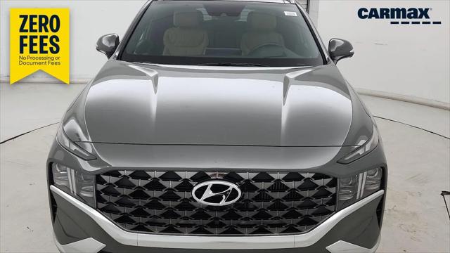 2023 Hyundai Santa Fe Calligraphy for sale in Columbus, OH