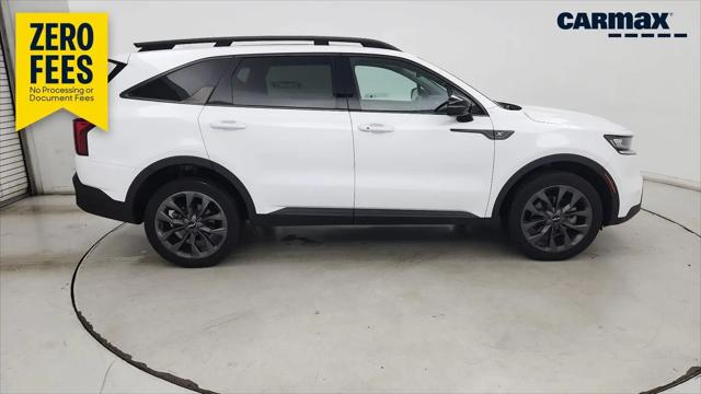 2023 Kia Sorento X-Line EX for sale near Columbus, OH