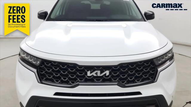 2023 Kia Sorento X-Line EX for sale near Columbus, OH