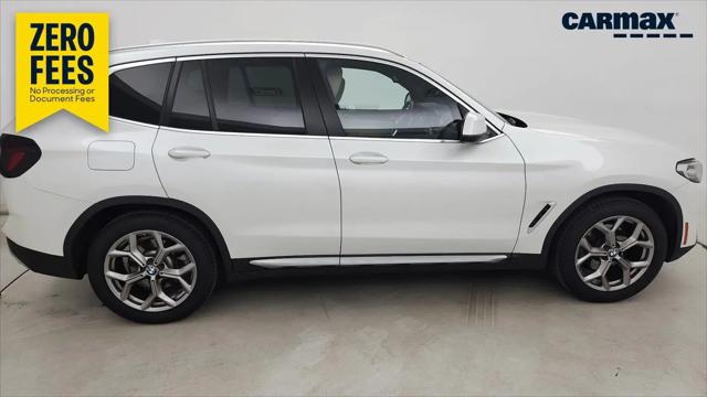 2022 BMW X3 xDrive30i for sale near Columbus, OH