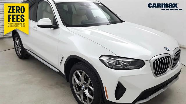 2022 BMW X3 xDrive30i for sale near Columbus, OH