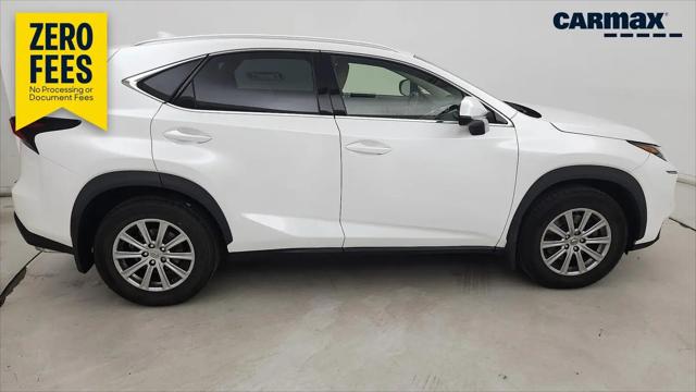 2016 Lexus NX 200t for sale near Columbus, OH