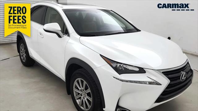 2016 Lexus NX 200t for sale near Columbus, OH