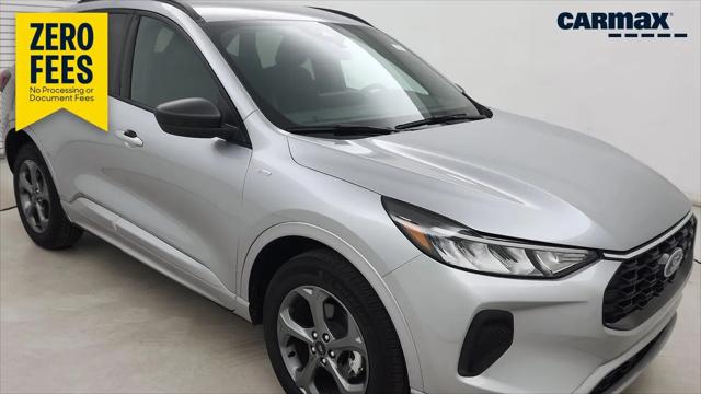 2024 Ford Escape ST-Line for sale near Columbus, OH